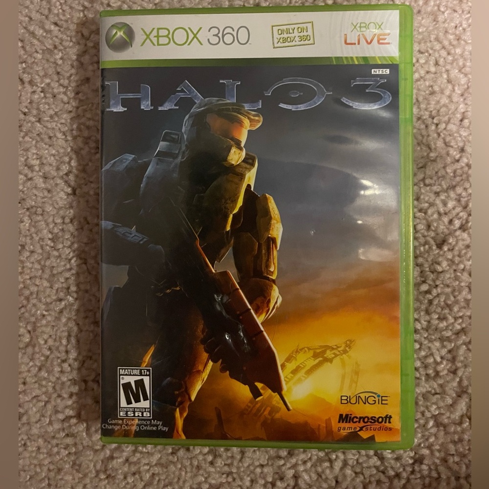 Halo 3